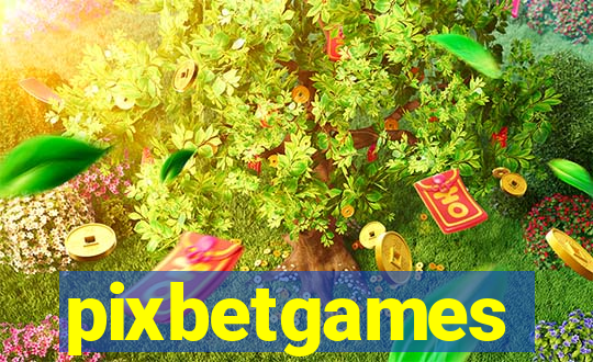 pixbetgames