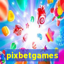 pixbetgames