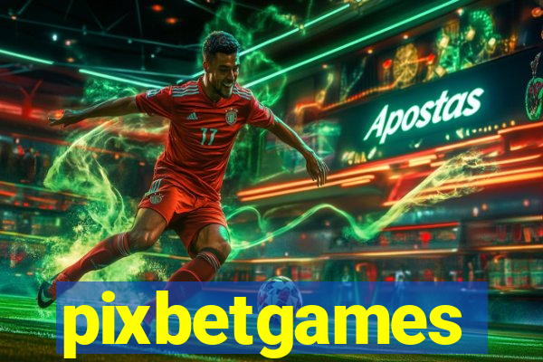 pixbetgames