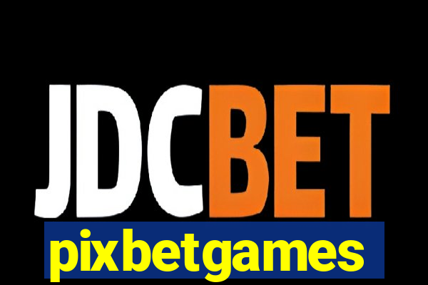 pixbetgames