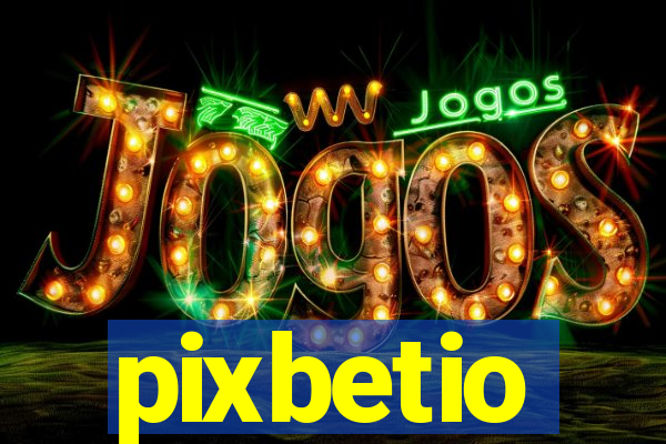 pixbetio