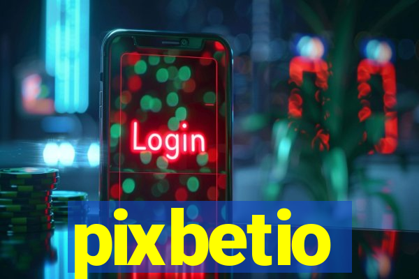 pixbetio