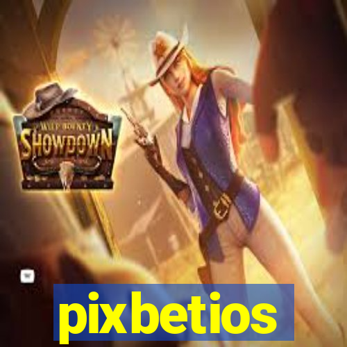 pixbetios
