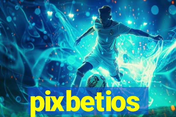 pixbetios