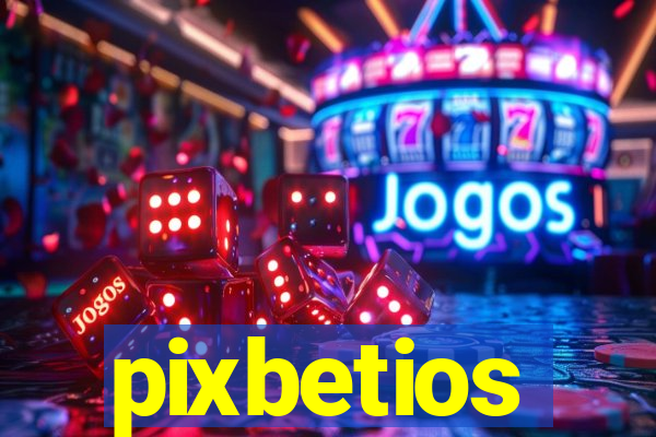 pixbetios