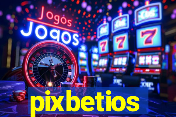 pixbetios