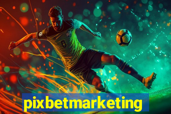 pixbetmarketing