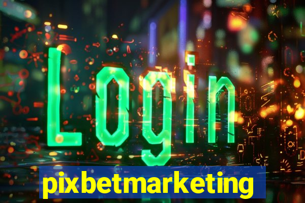 pixbetmarketing