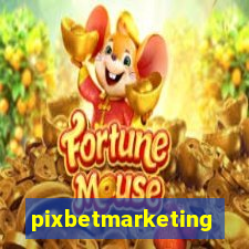 pixbetmarketing