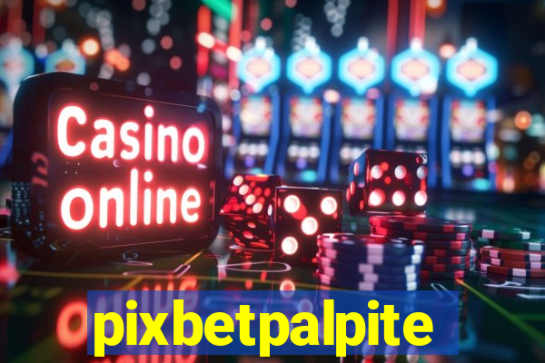 pixbetpalpite