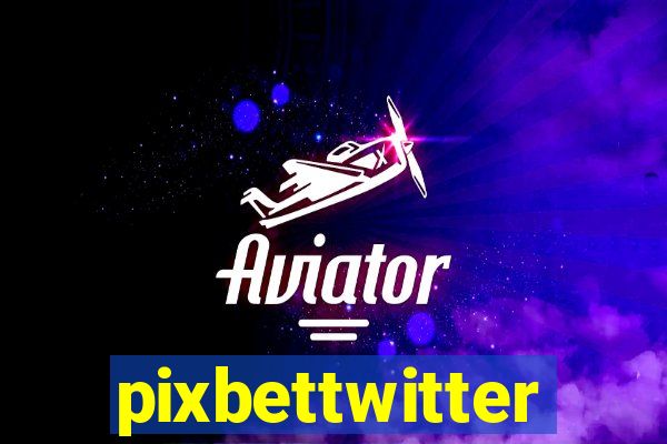 pixbettwitter