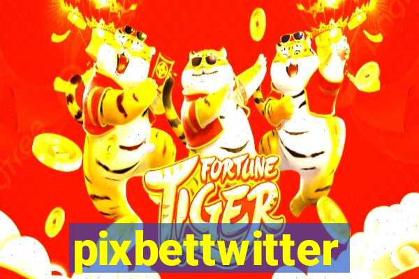 pixbettwitter