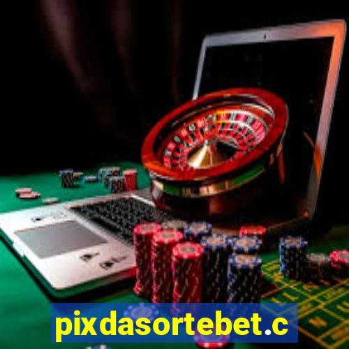 pixdasortebet.com