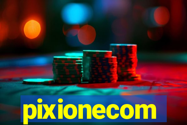 pixionecom