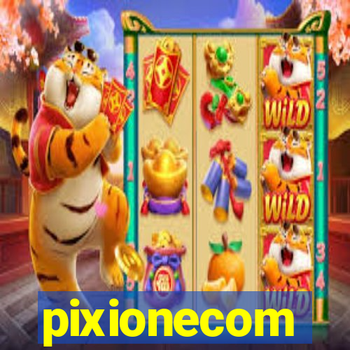 pixionecom
