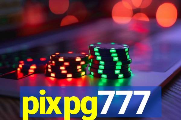pixpg777