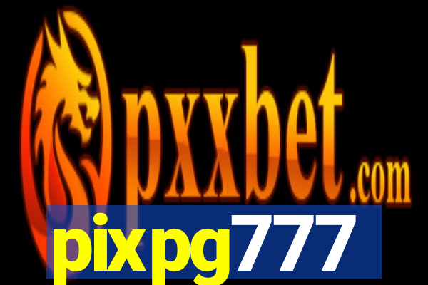 pixpg777