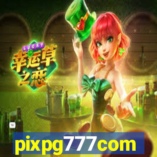 pixpg777com
