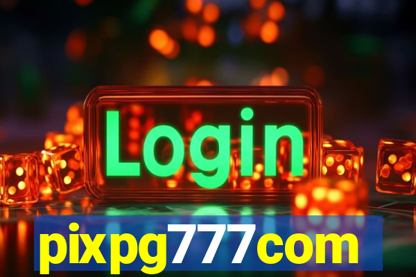 pixpg777com