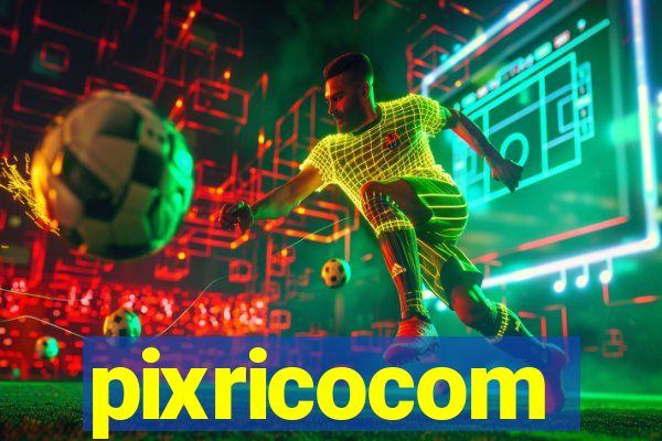pixricocom