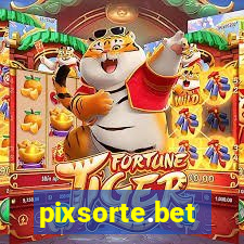 pixsorte.bet
