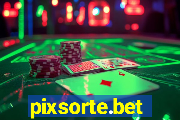 pixsorte.bet