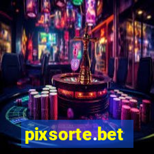 pixsorte.bet