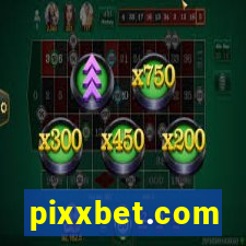 pixxbet.com