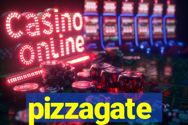 pizzagate