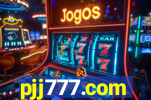 pjj777.com