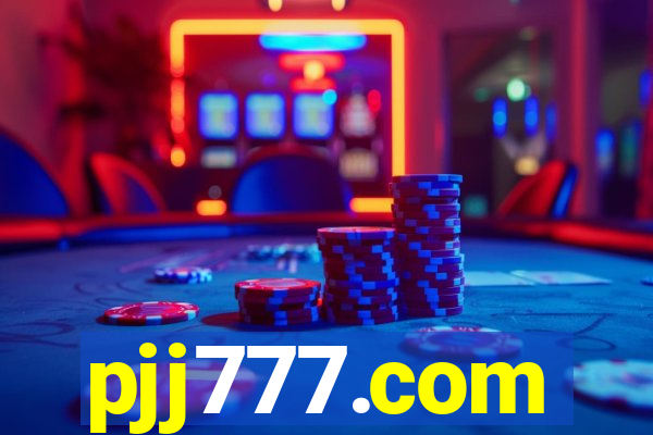 pjj777.com