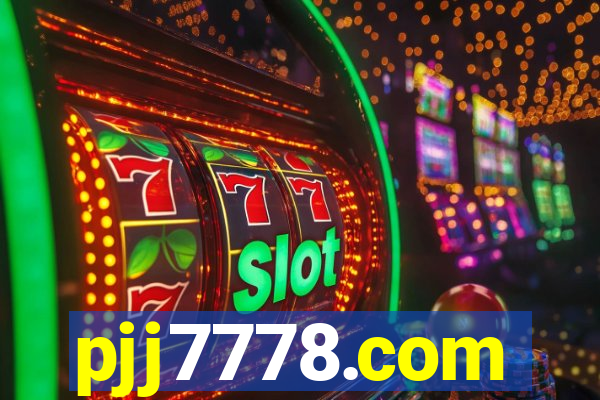 pjj7778.com