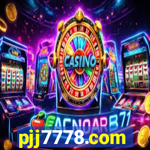pjj7778.com
