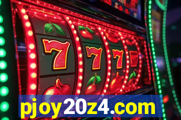 pjoy20z4.com