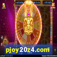 pjoy20z4.com