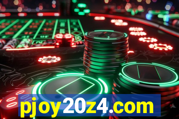 pjoy20z4.com