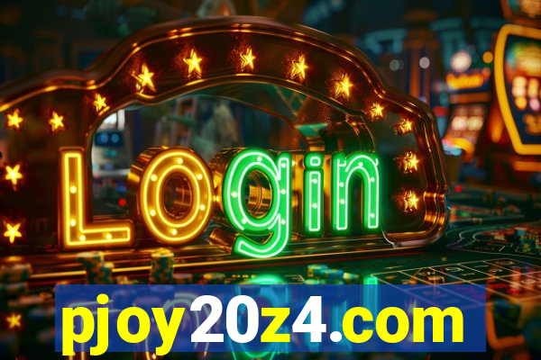 pjoy20z4.com