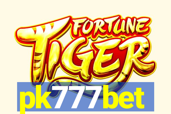pk777bet