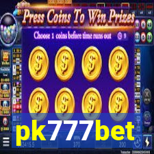 pk777bet