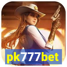 pk777bet