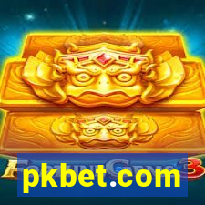 pkbet.com