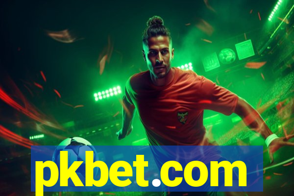 pkbet.com