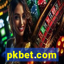 pkbet.com