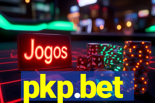 pkp.bet