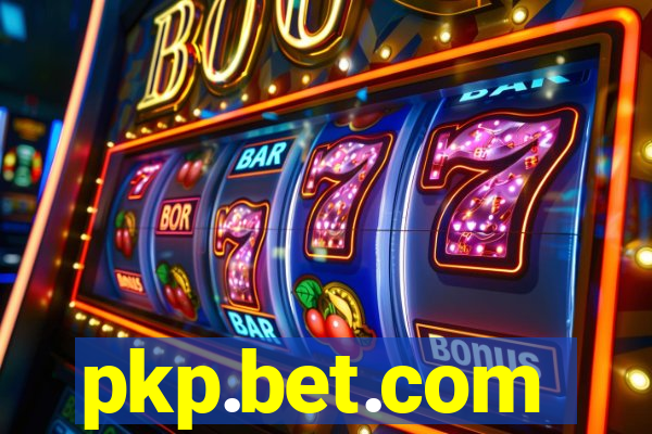 pkp.bet.com