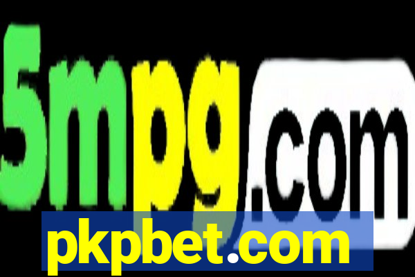 pkpbet.com