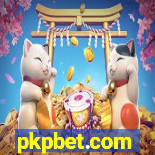 pkpbet.com