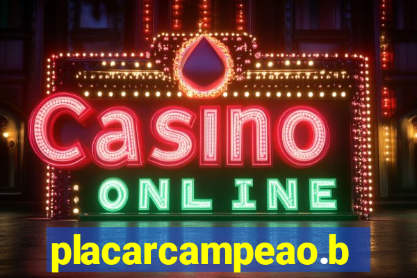 placarcampeao.bet