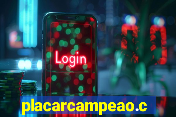 placarcampeao.com