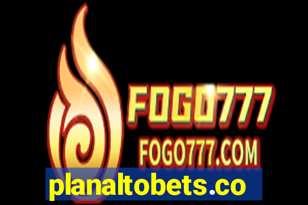 planaltobets.com